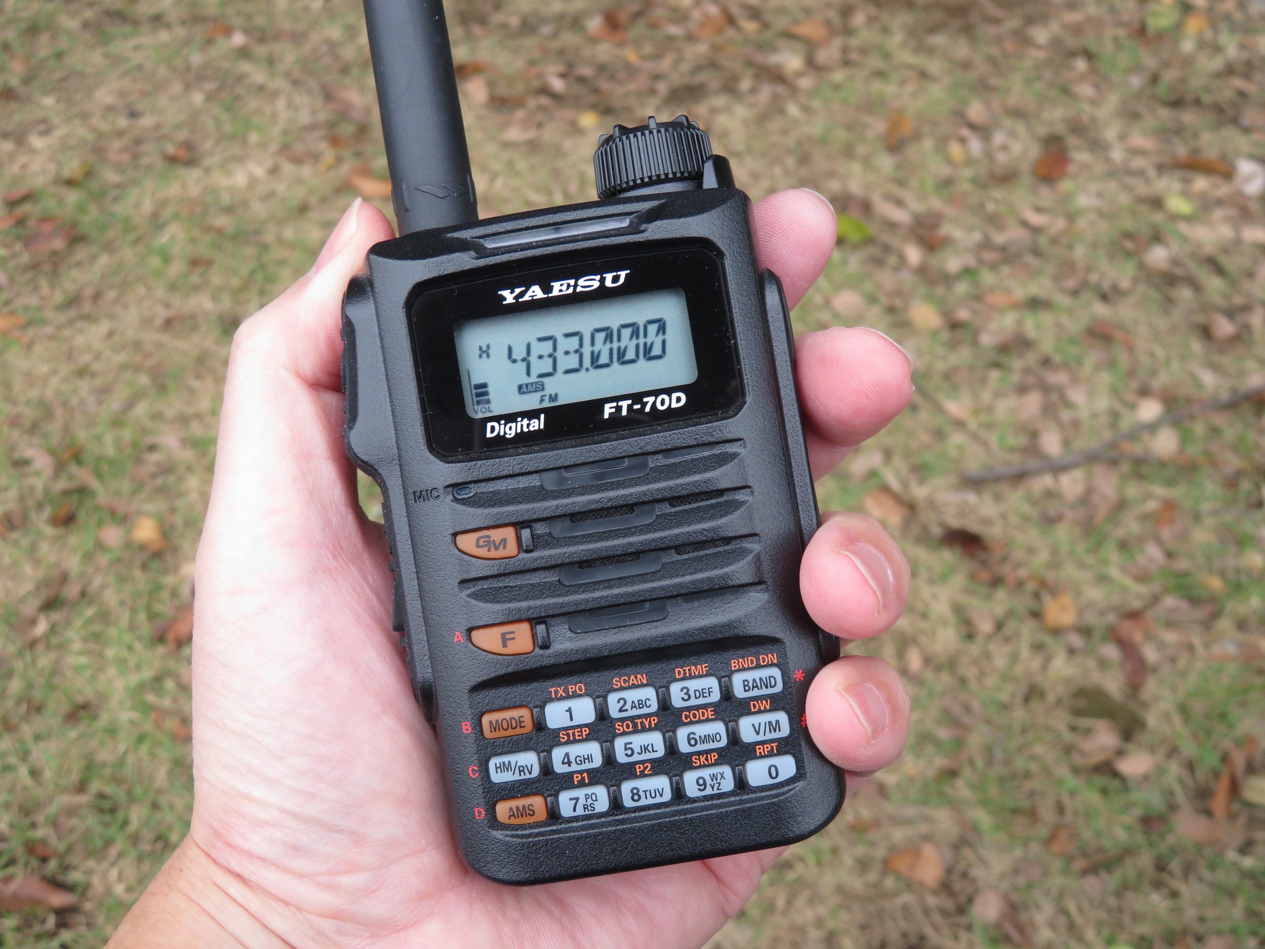 CQ ham radio 2024年 12月号 | CQ ham radio WEB MAGAZINE