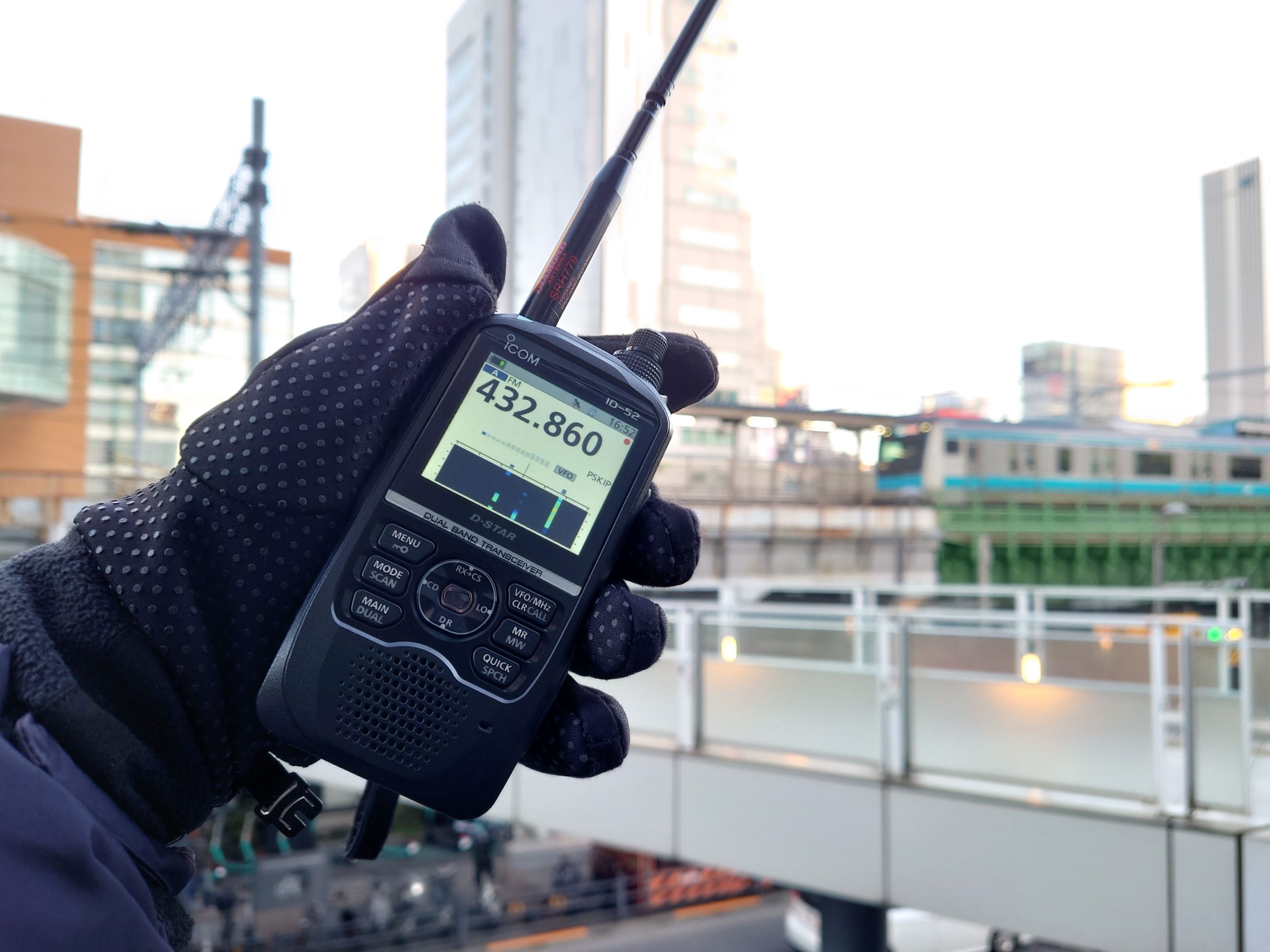 CQ ham radio 2025年 4月号 | CQ ham radio WEB MAGAZINE