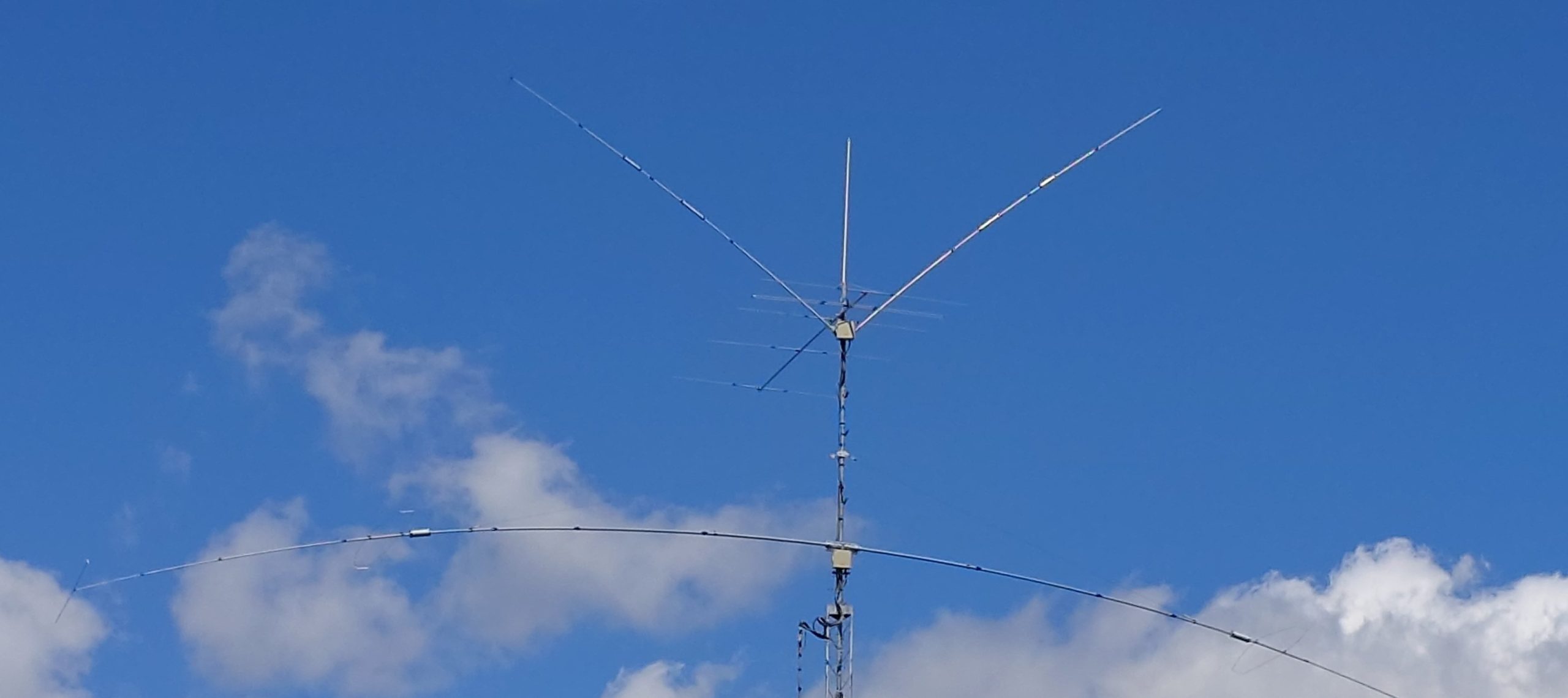 CQ ham radio 2025年 5月号 | CQ ham radio WEB MAGAZINE CQ ham radio 2025年 5月号 | CQ ham radio WEB MAGAZINE