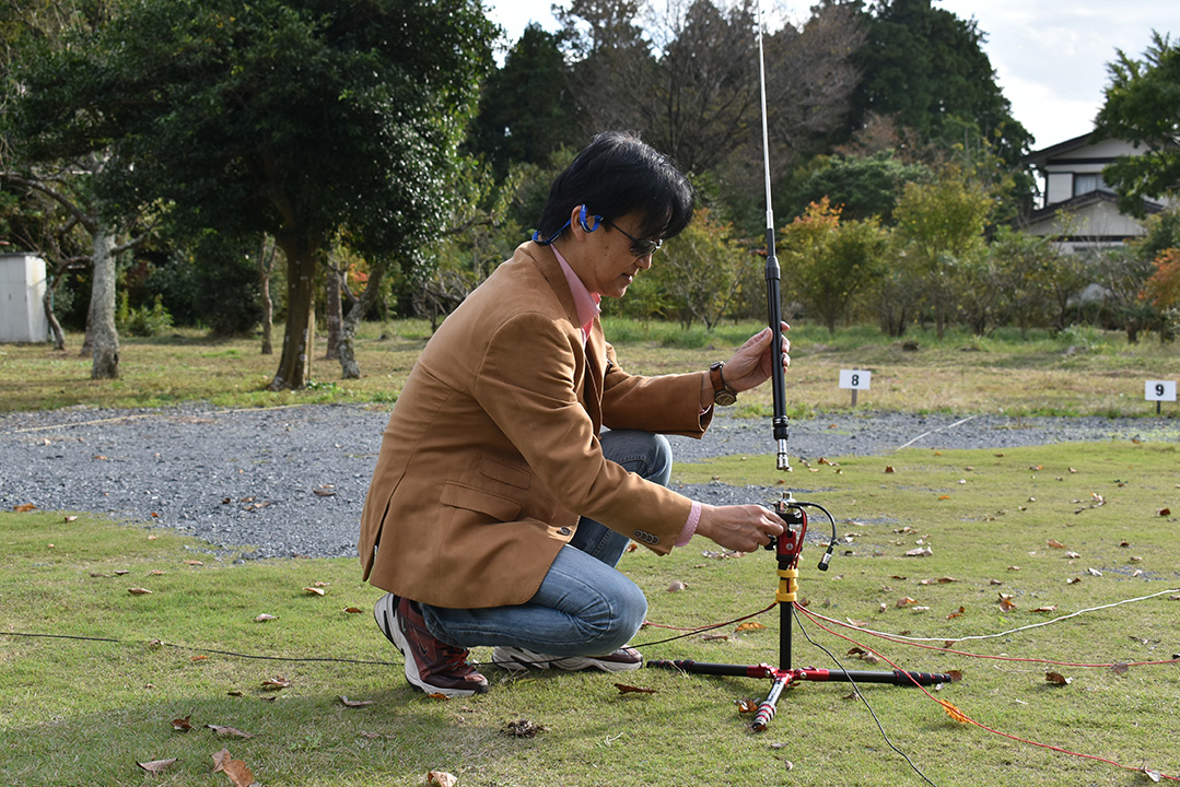 CQ ham radio 2025年 5月号 | CQ ham radio WEB MAGAZINE