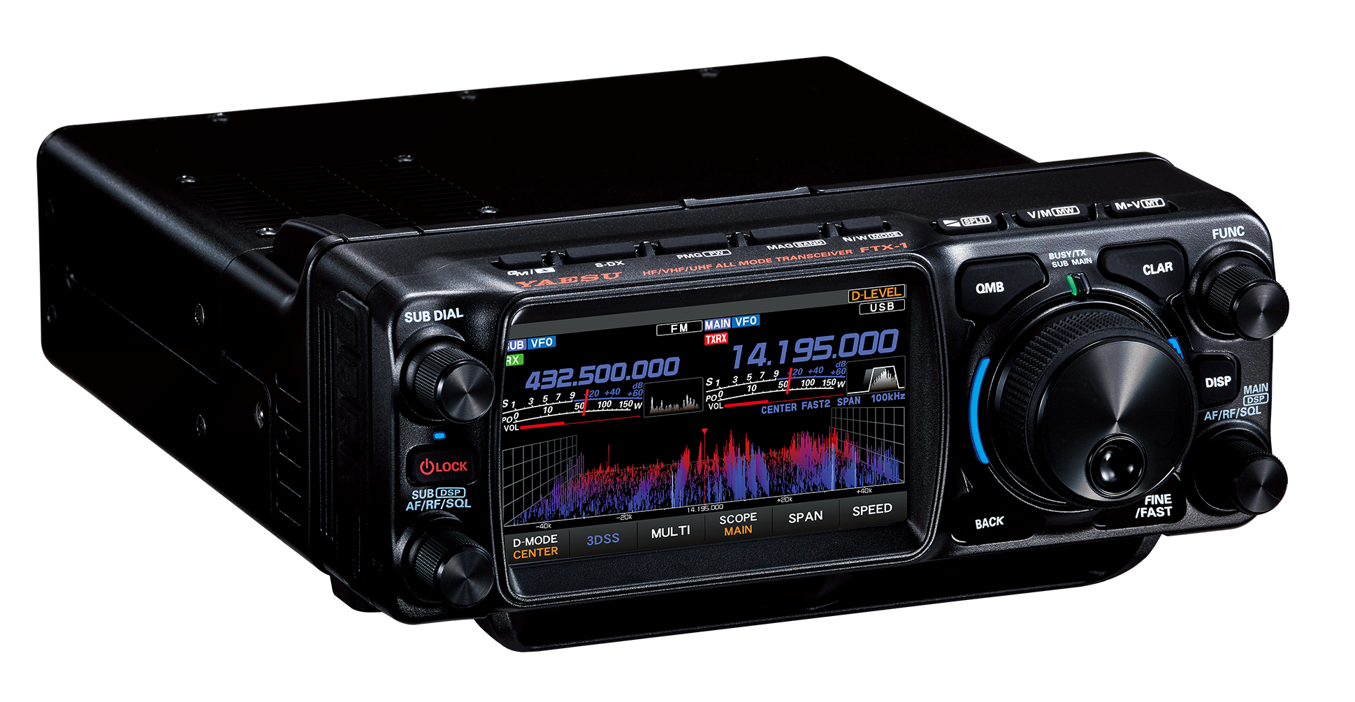 CQ ham radio 2025年 7月号 | CQ ham radio WEB MAGAZINE