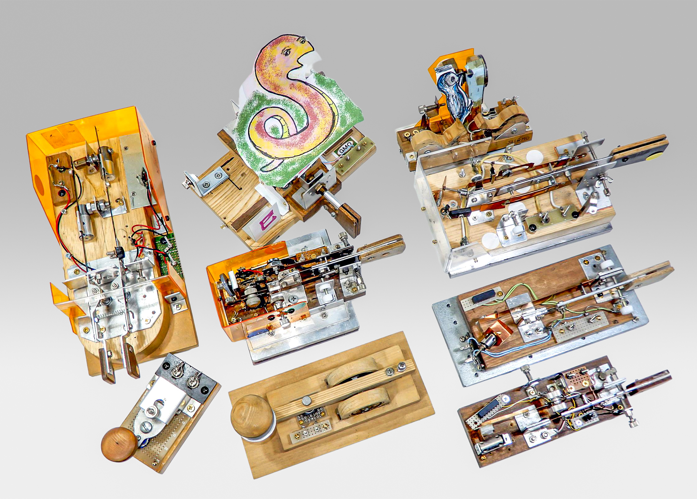 CQ ham radio 2025年 9月号 | CQ ham radio WEB MAGAZINE