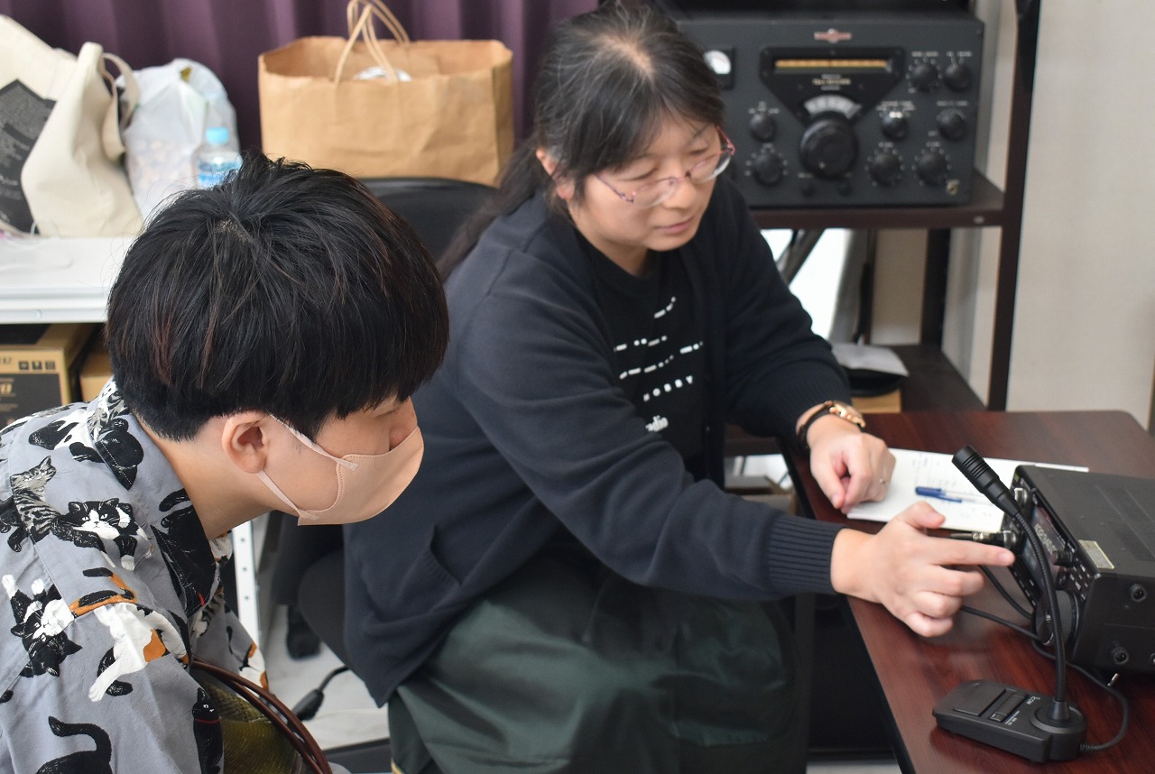 CQ ham radio 2025年 12月号 | CQ ham radio WEB MAGAZINE アマチュア